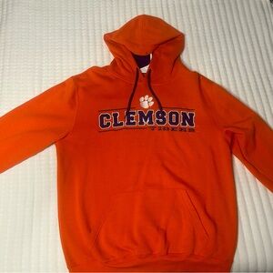 Clemson Sweatshirt
